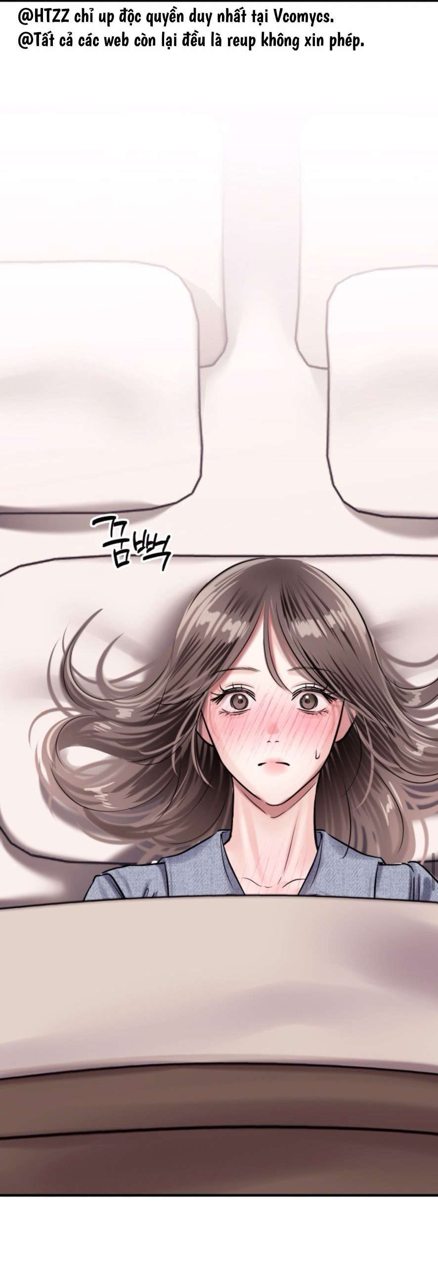 Sở Thích Bị Cai Trị Chương 11 page 20 - Giả Dược