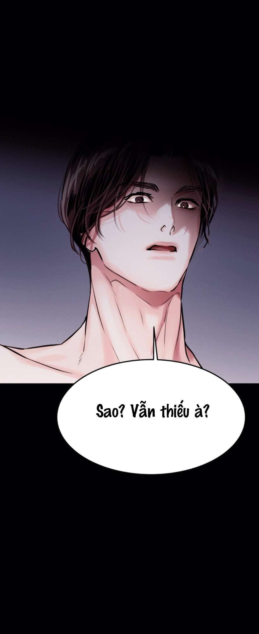 Sở Thích Bị Cai Trị Chương 11 page 32 - Giả Dược