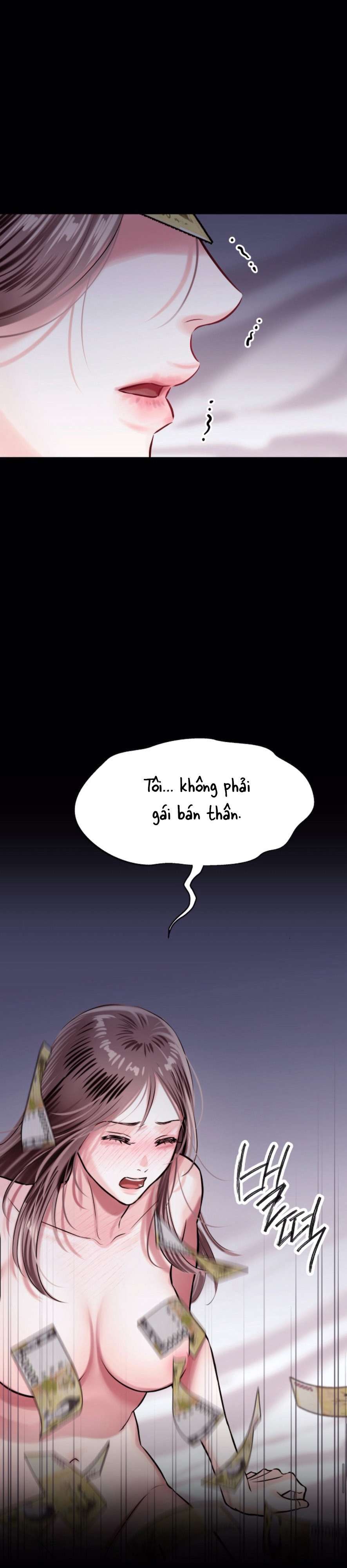 Sở Thích Bị Cai Trị Chương 11 page 33 - Giả Dược