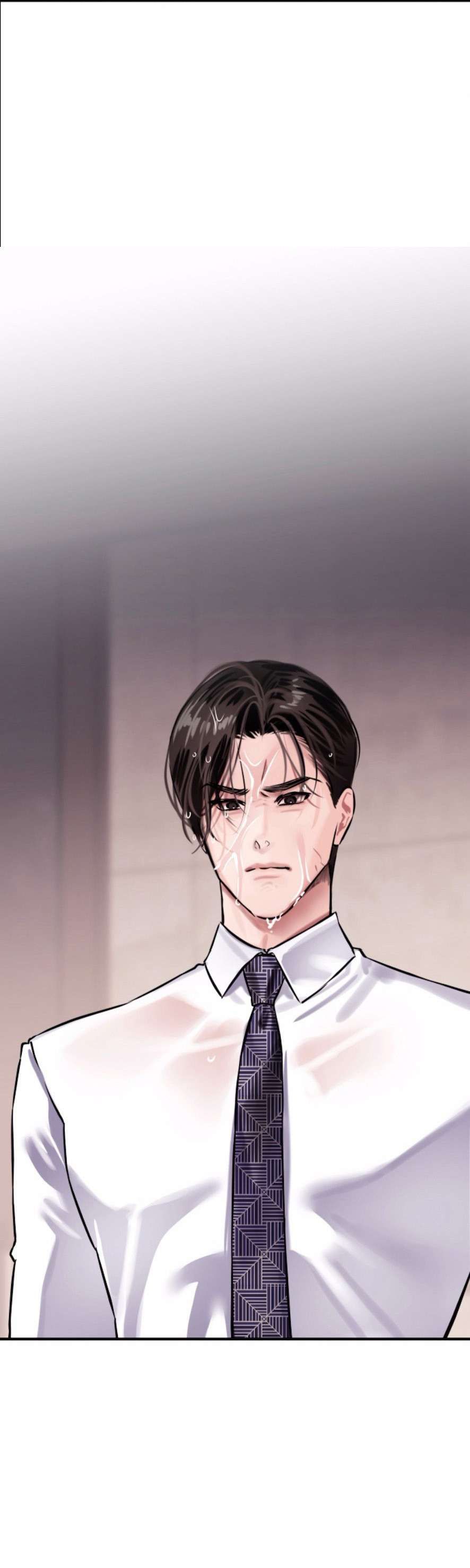 Sở Thích Bị Cai Trị Chương 11 page 35 - Giả Dược