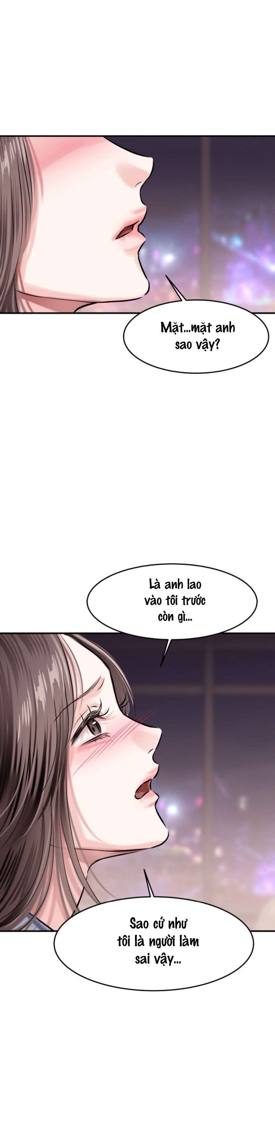 Sở Thích Bị Cai Trị Chương 11 page 36 - Giả Dược