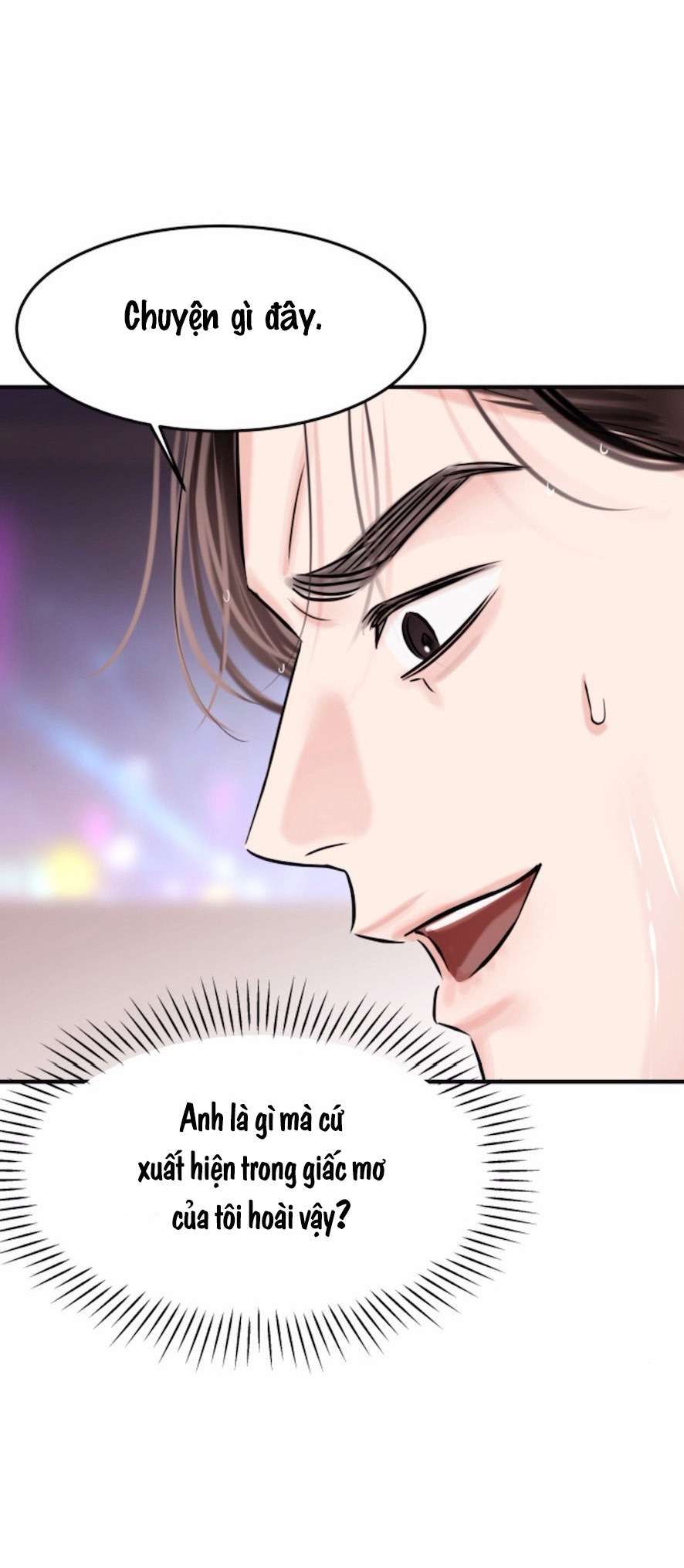 Sở Thích Bị Cai Trị Chương 11 page 40 - Giả Dược