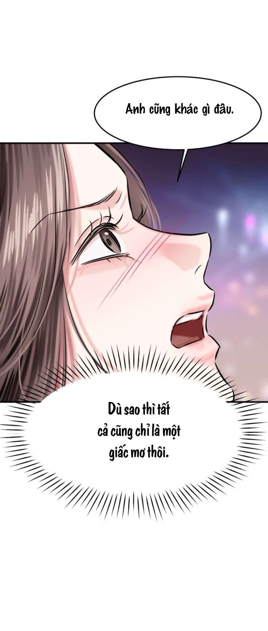 Sở Thích Bị Cai Trị Chương 11 page 41 - Giả Dược