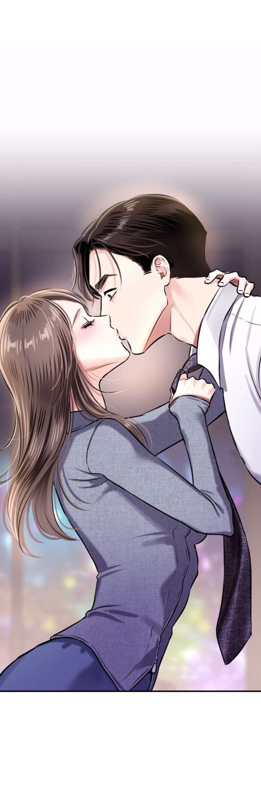 Sở Thích Bị Cai Trị Chương 11 page 43 - Giả Dược