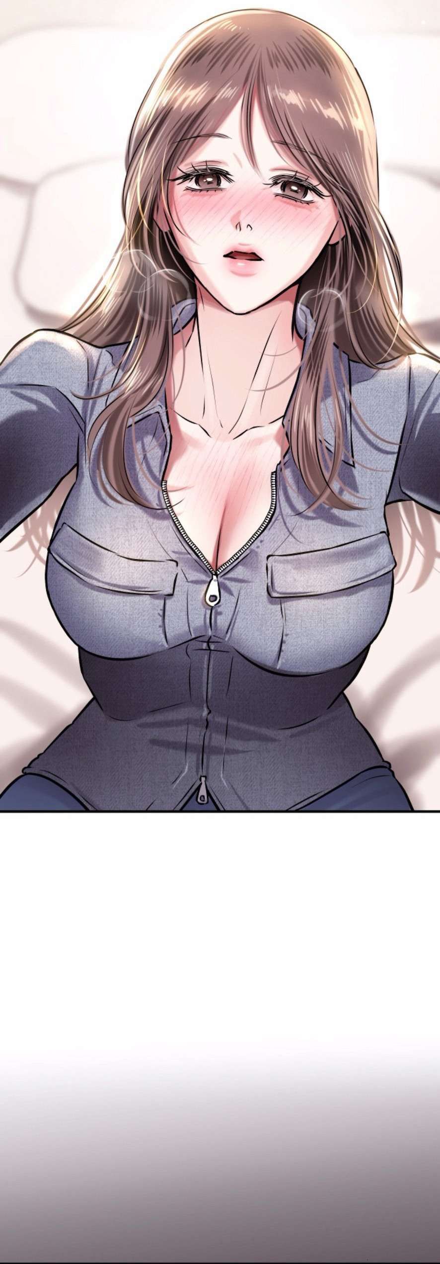 Sở Thích Bị Cai Trị Chương 11 page 45 - Giả Dược
