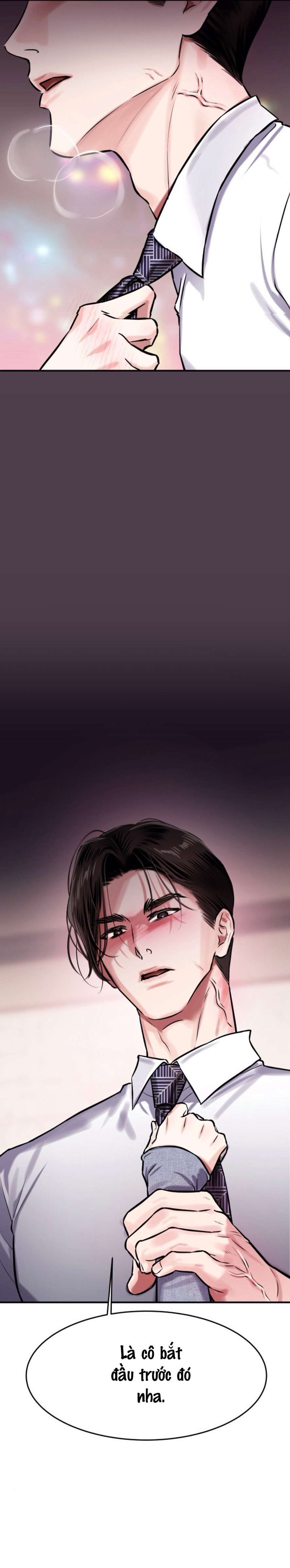 Sở Thích Bị Cai Trị Chương 11 page 46 - Giả Dược