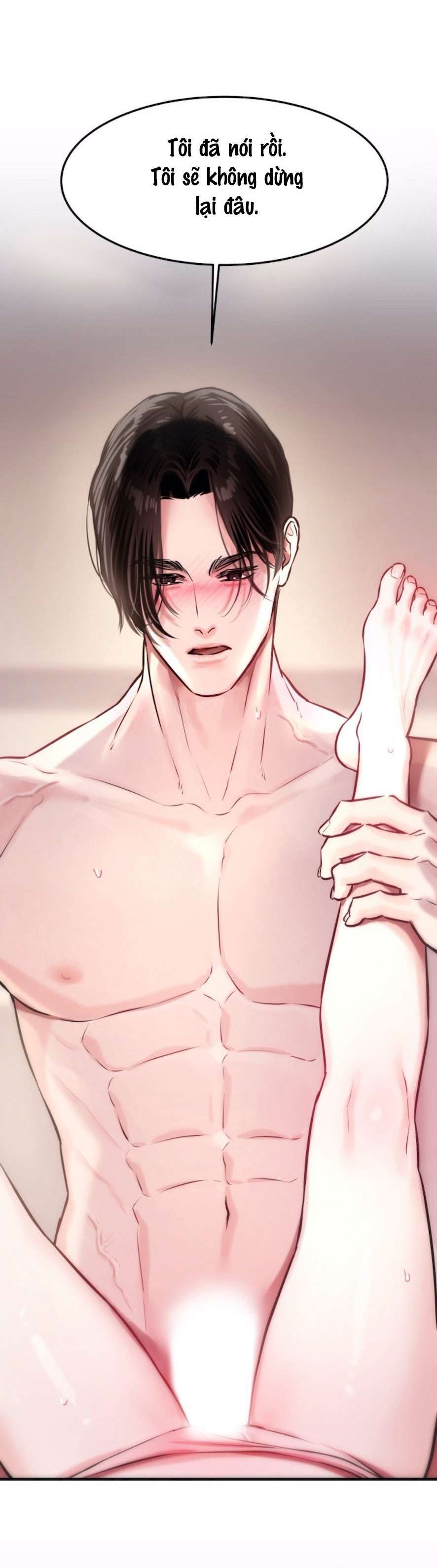 Sở Thích Bị Cai Trị Chương 13 page 2 - Giả Dược