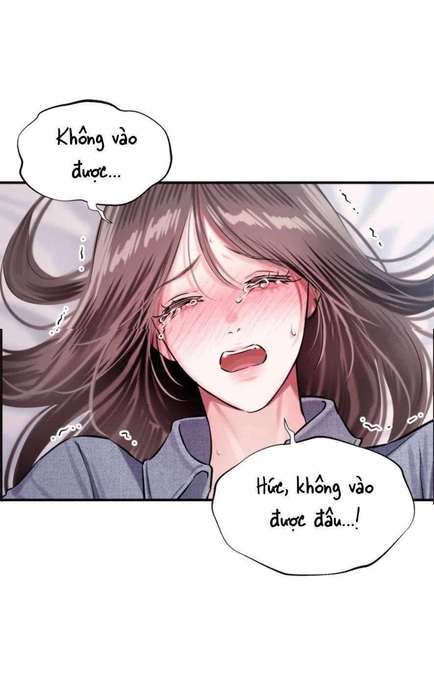 Sở Thích Bị Cai Trị Chương 13 page 12 - Giả Dược