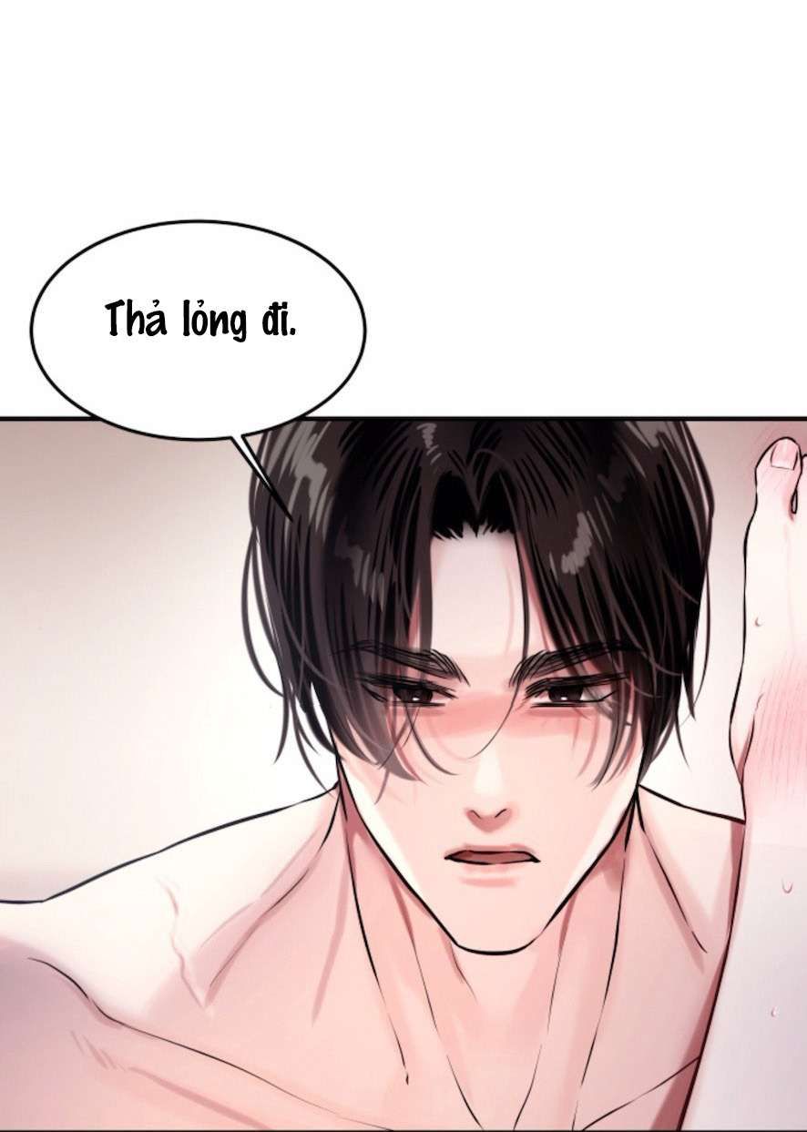 Sở Thích Bị Cai Trị Chương 13 page 13 - Giả Dược