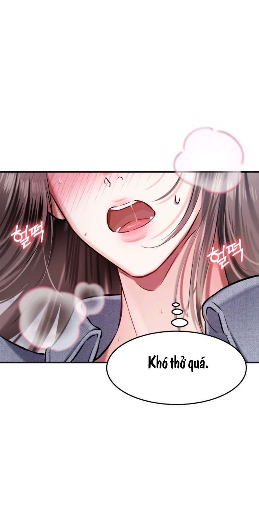Sở Thích Bị Cai Trị Chương 13 page 15 - Giả Dược