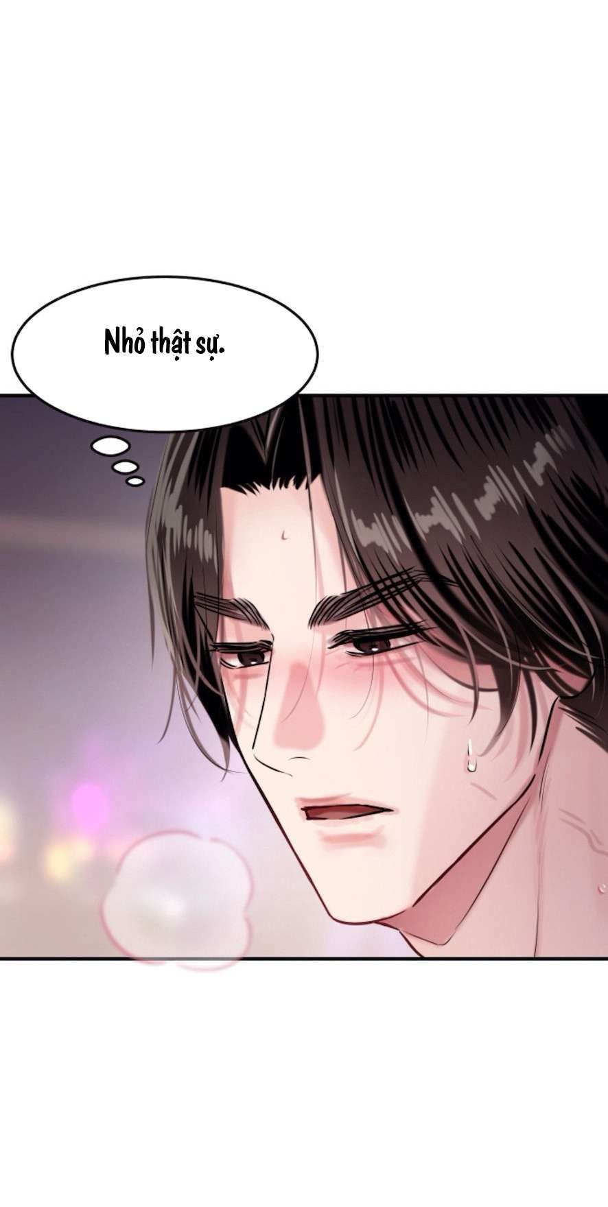 Sở Thích Bị Cai Trị Chương 13 page 21 - Giả Dược