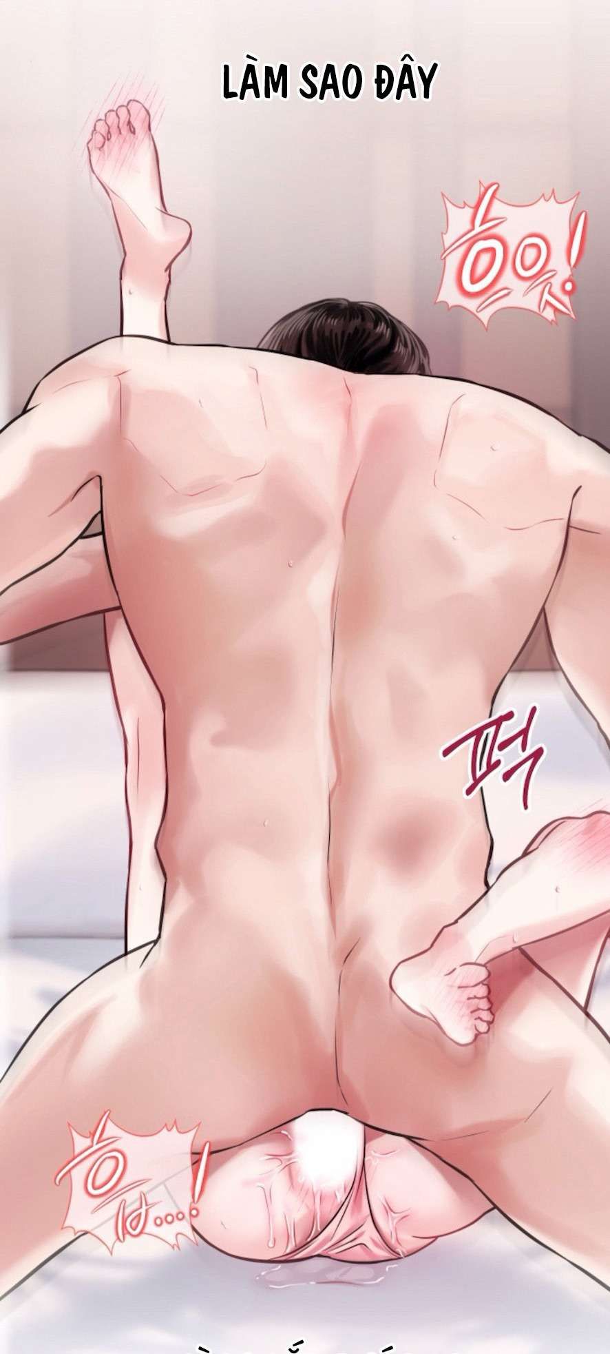 Sở Thích Bị Cai Trị Chương 13 page 28 - Giả Dược