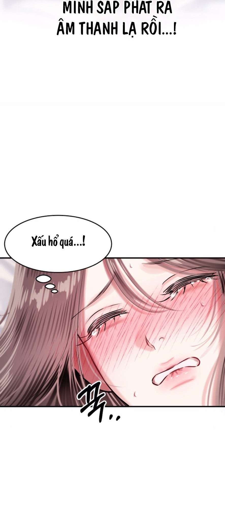 Sở Thích Bị Cai Trị Chương 13 page 29 - Giả Dược