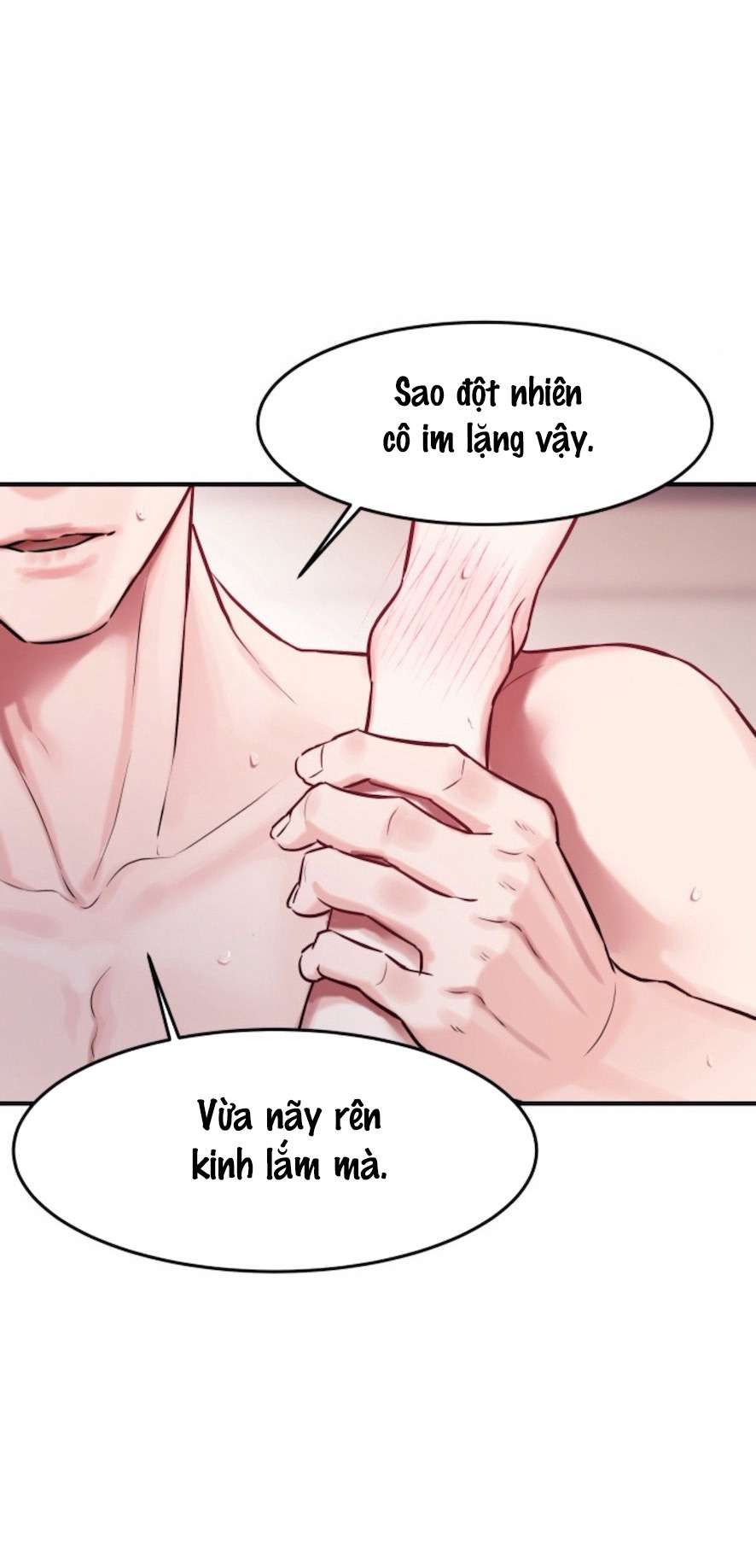 Sở Thích Bị Cai Trị Chương 13 page 30 - Giả Dược