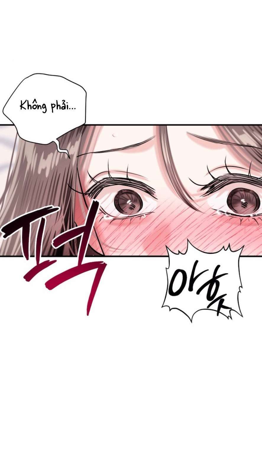 Sở Thích Bị Cai Trị Chương 13 page 32 - Giả Dược