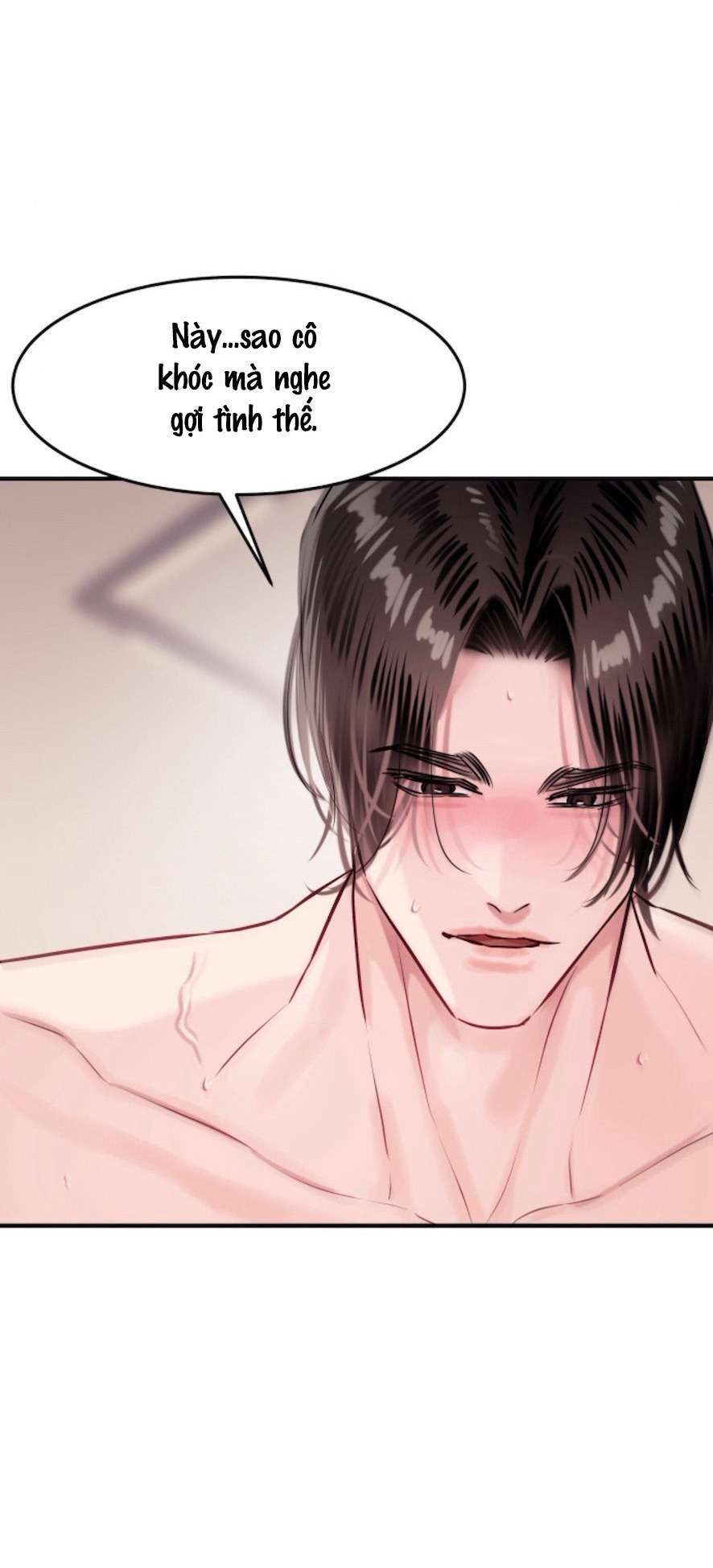 Sở Thích Bị Cai Trị Chương 13 page 35 - Giả Dược