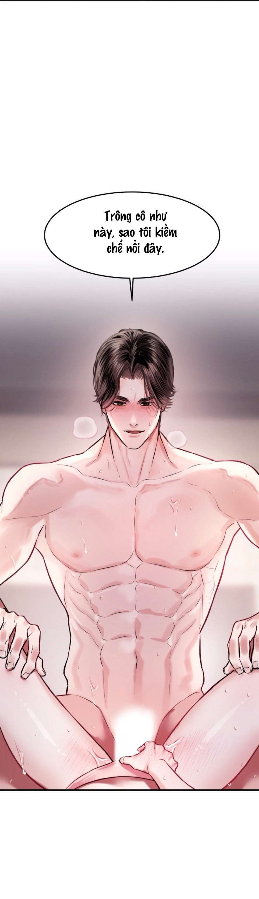 Sở Thích Bị Cai Trị Chương 13 page 49 - Giả Dược