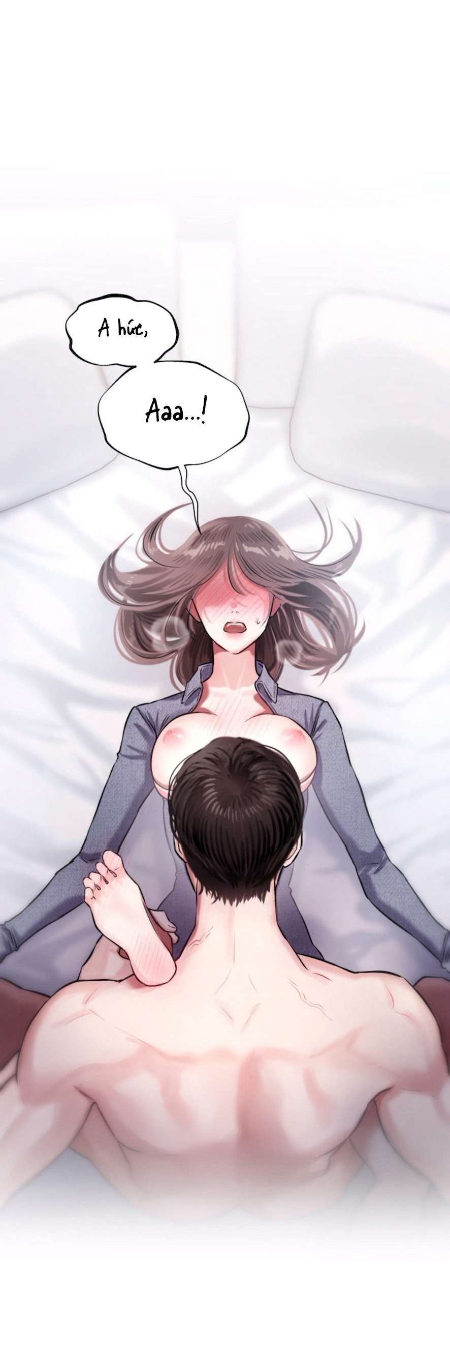 Sở Thích Bị Cai Trị Chương 13 page 6 - Giả Dược
