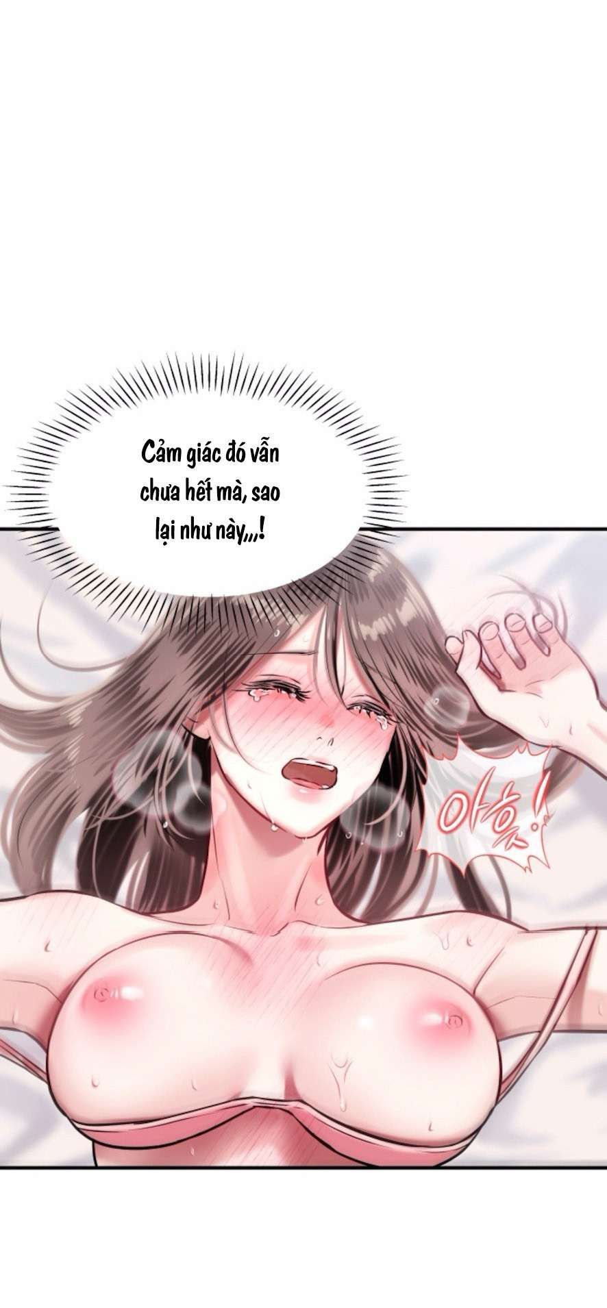 Sở Thích Bị Cai Trị Chương 13 page 54 - Giả Dược