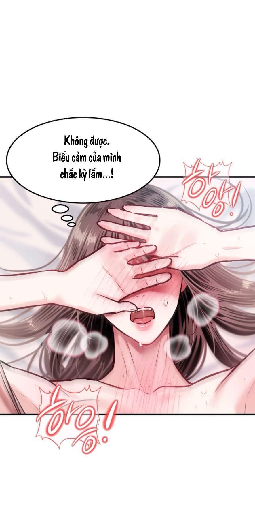 Sở Thích Bị Cai Trị Chương 13 page 57 - Giả Dược