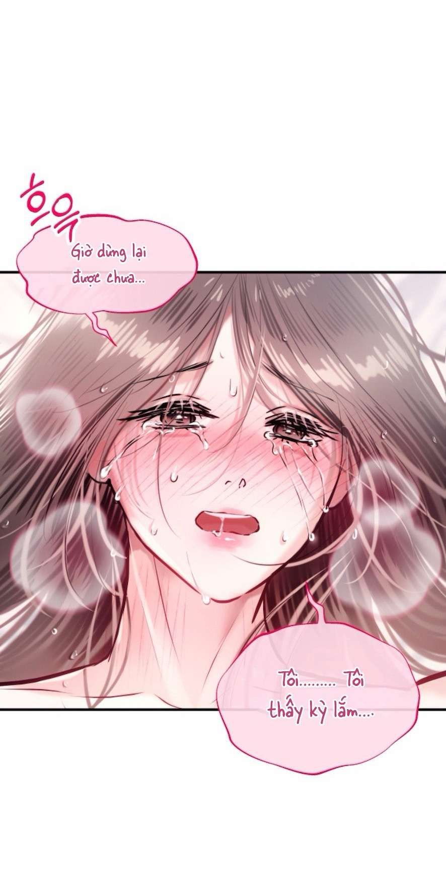 Sở Thích Bị Cai Trị Chương 13 page 60 - Giả Dược