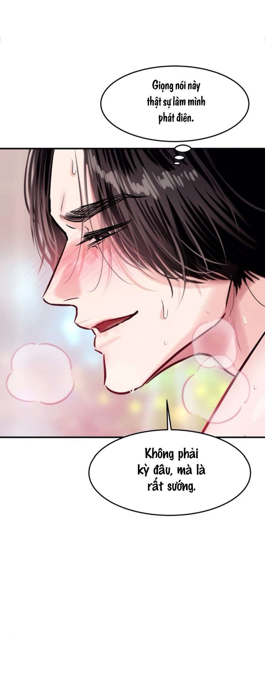 Sở Thích Bị Cai Trị Chương 13 page 61 - Giả Dược