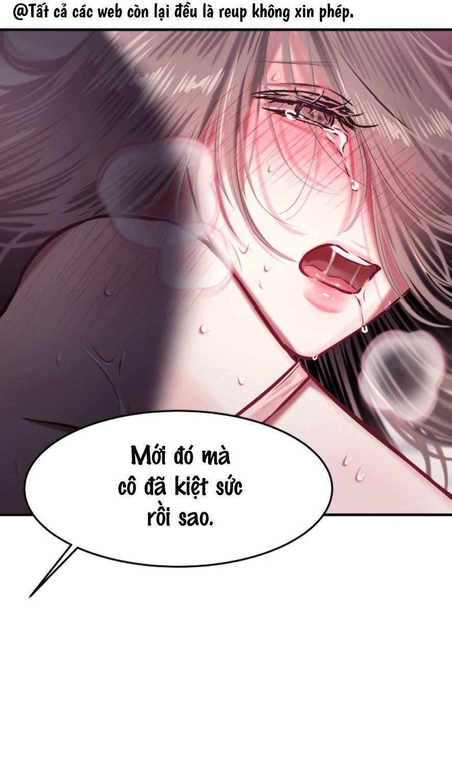 Sở Thích Bị Cai Trị Chương 13 page 71 - Giả Dược