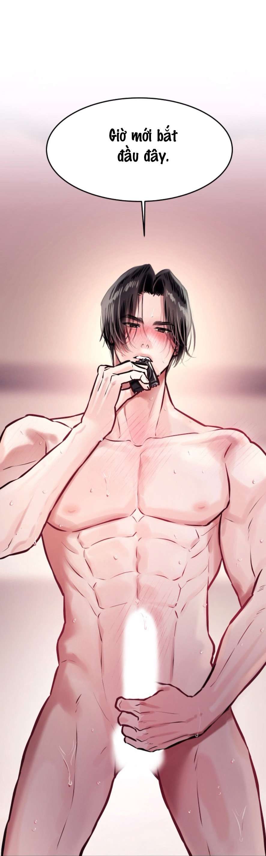 Sở Thích Bị Cai Trị Chương 13 page 72 - Giả Dược