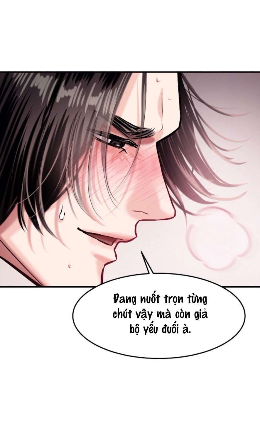 Sở Thích Bị Cai Trị Chương 14 page 14 - Giả Dược