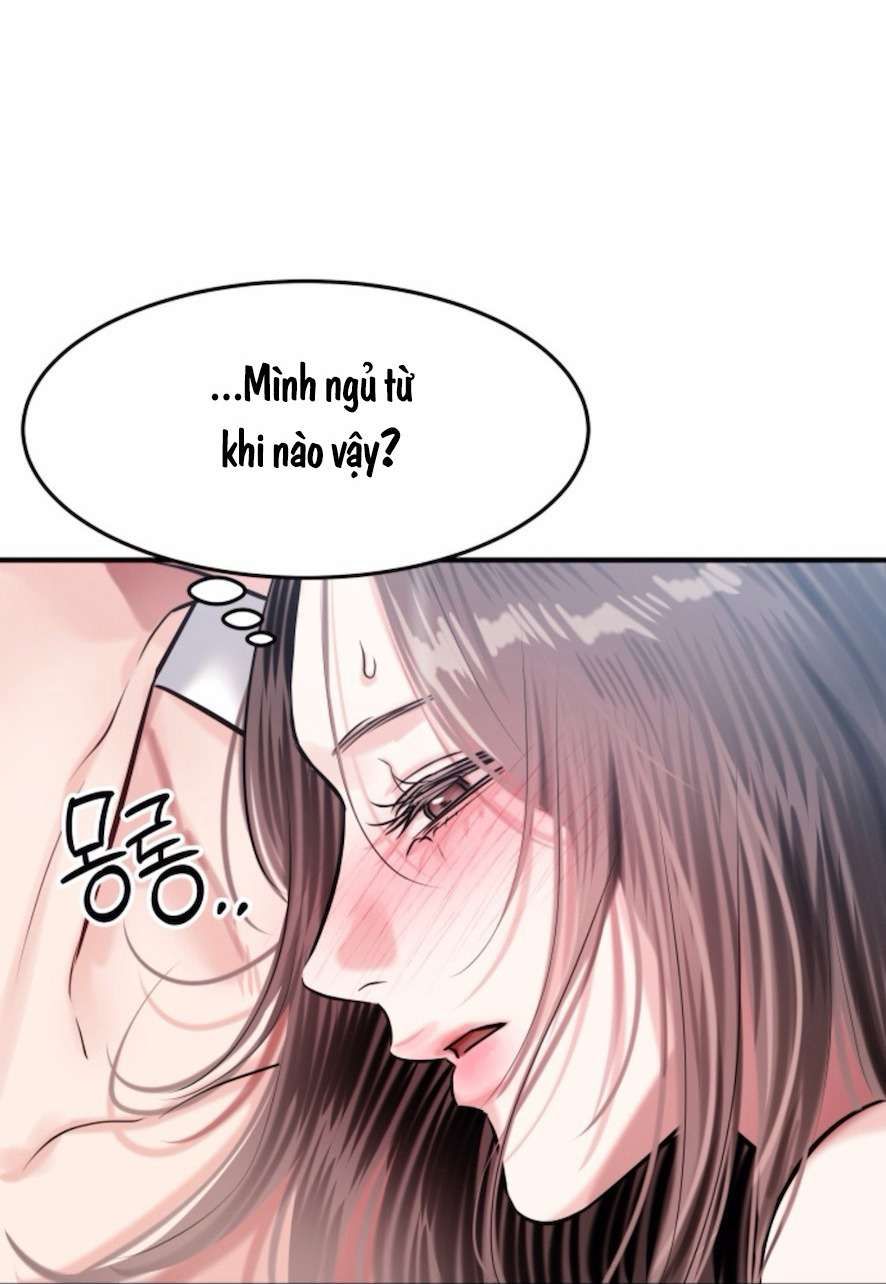 Sở Thích Bị Cai Trị Chương 14 page 25 - Giả Dược
