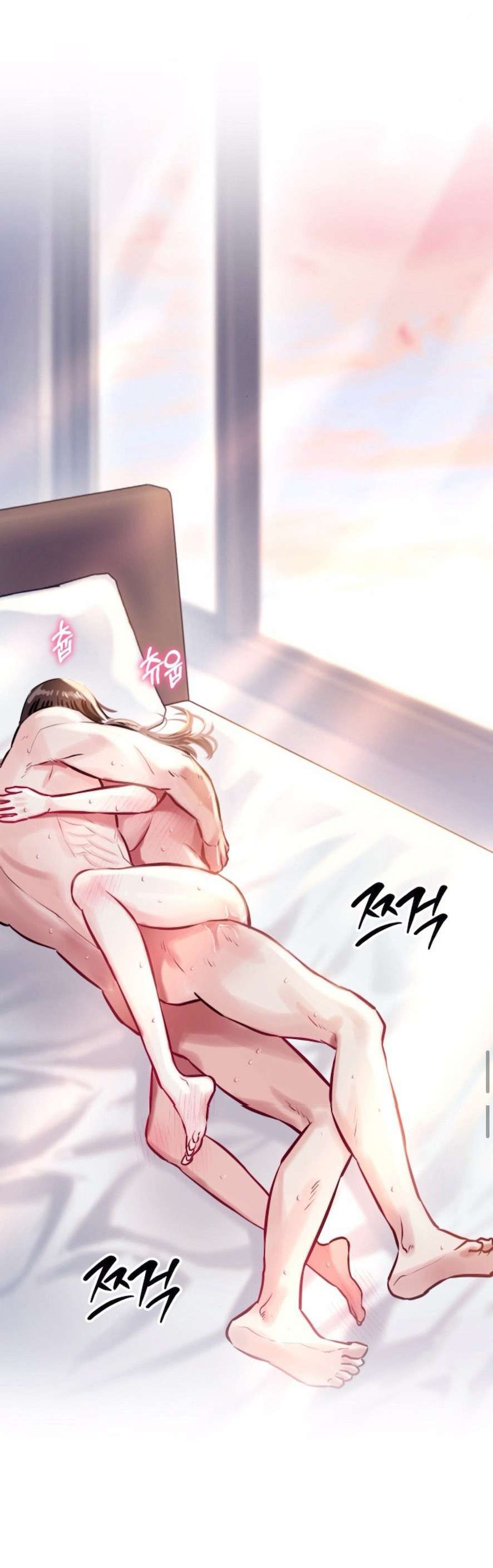 Sở Thích Bị Cai Trị Chương 14 page 32 - Giả Dược