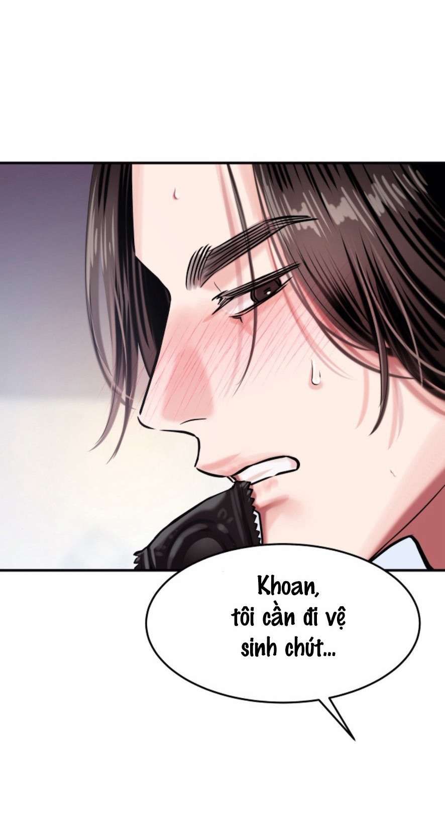 Sở Thích Bị Cai Trị Chương 14 page 34 - Giả Dược