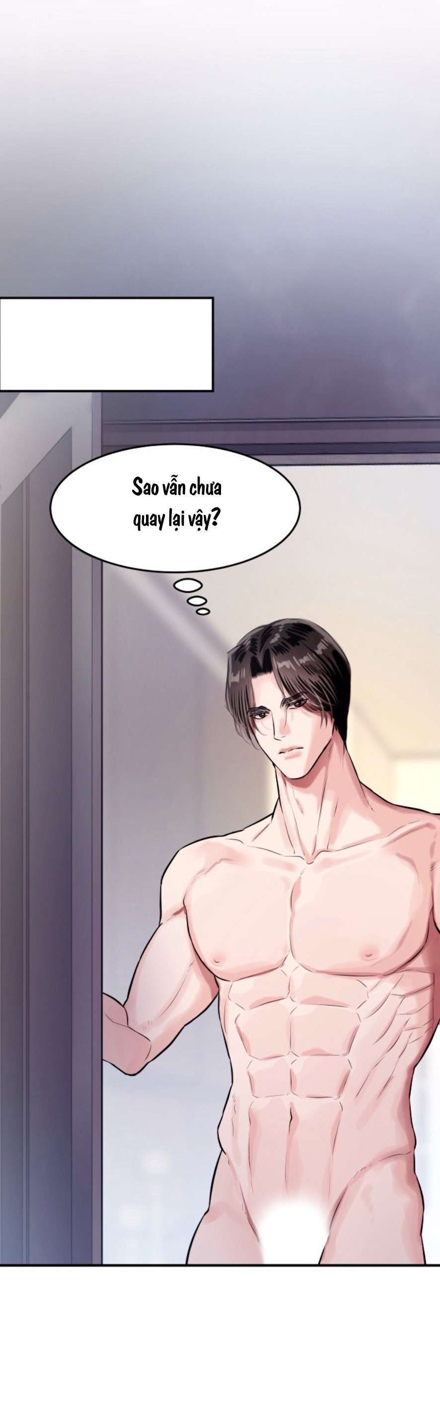 Sở Thích Bị Cai Trị Chương 14 page 36 - Giả Dược