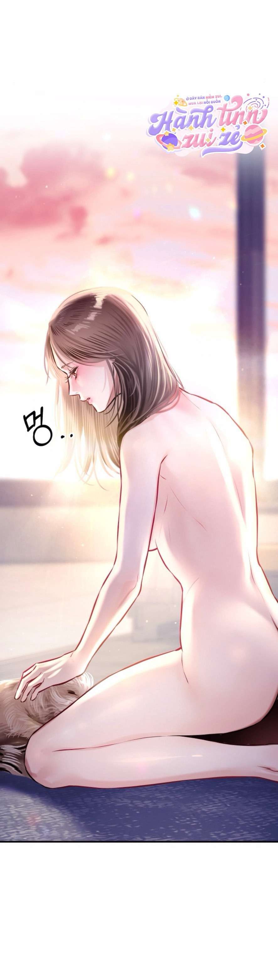 Sở Thích Bị Cai Trị Chương 14 page 39 - Giả Dược
