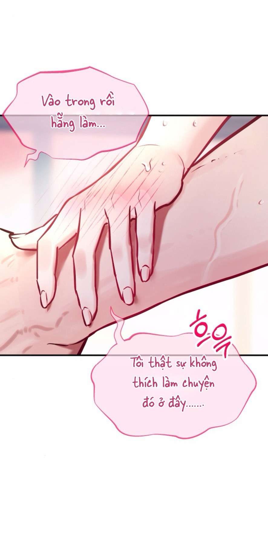 Sở Thích Bị Cai Trị Chương 14 page 46 - Giả Dược