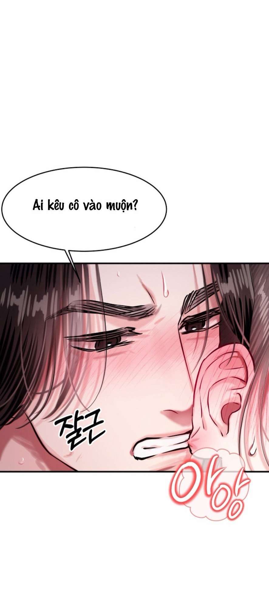 Sở Thích Bị Cai Trị Chương 14 page 53 - Giả Dược
