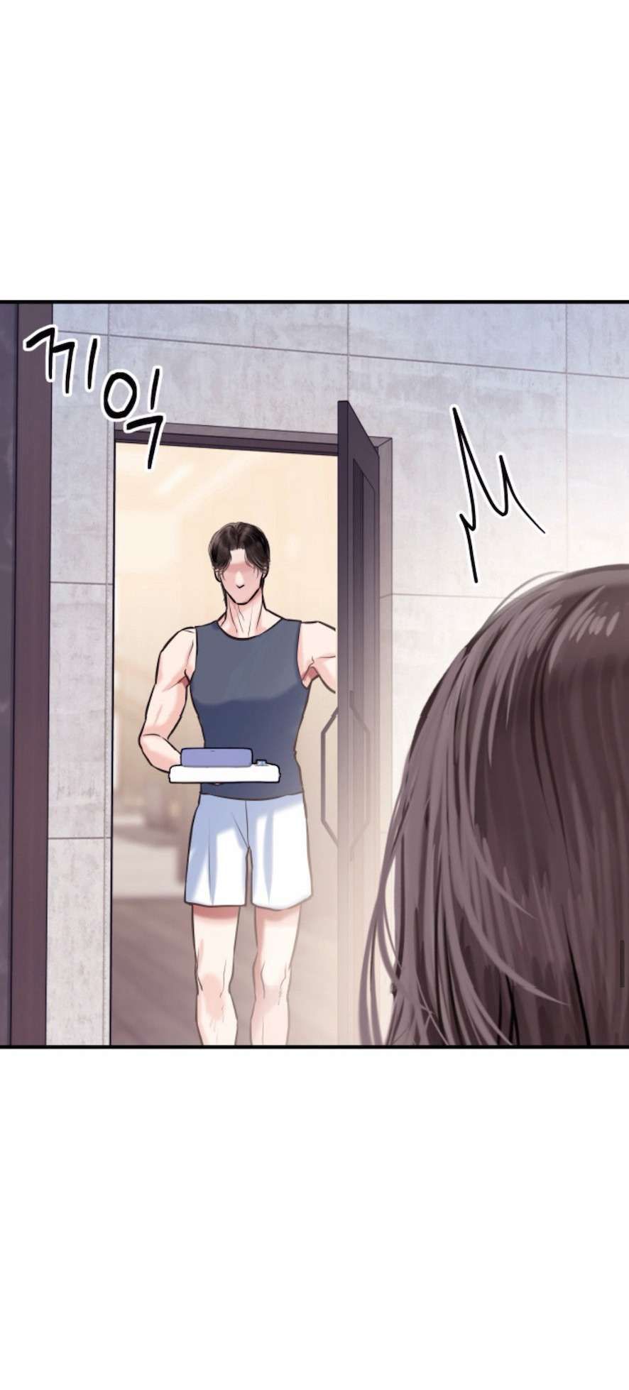 Sở Thích Bị Cai Trị Chương 14 page 59 - Giả Dược