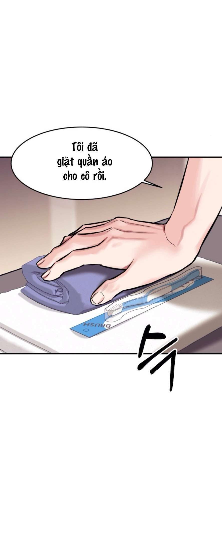 Sở Thích Bị Cai Trị Chương 14 page 62 - Giả Dược