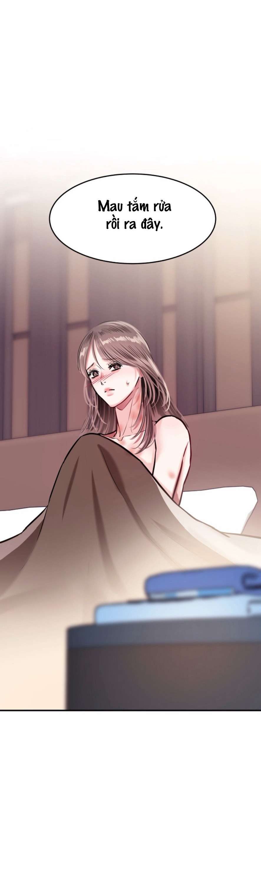 Sở Thích Bị Cai Trị Chương 14 page 63 - Giả Dược