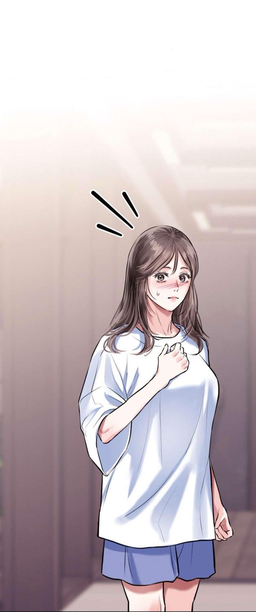 Sở Thích Bị Cai Trị Chương 14 page 71 - Giả Dược