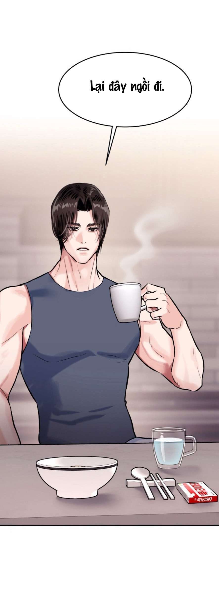 Sở Thích Bị Cai Trị Chương 14 page 73 - Giả Dược