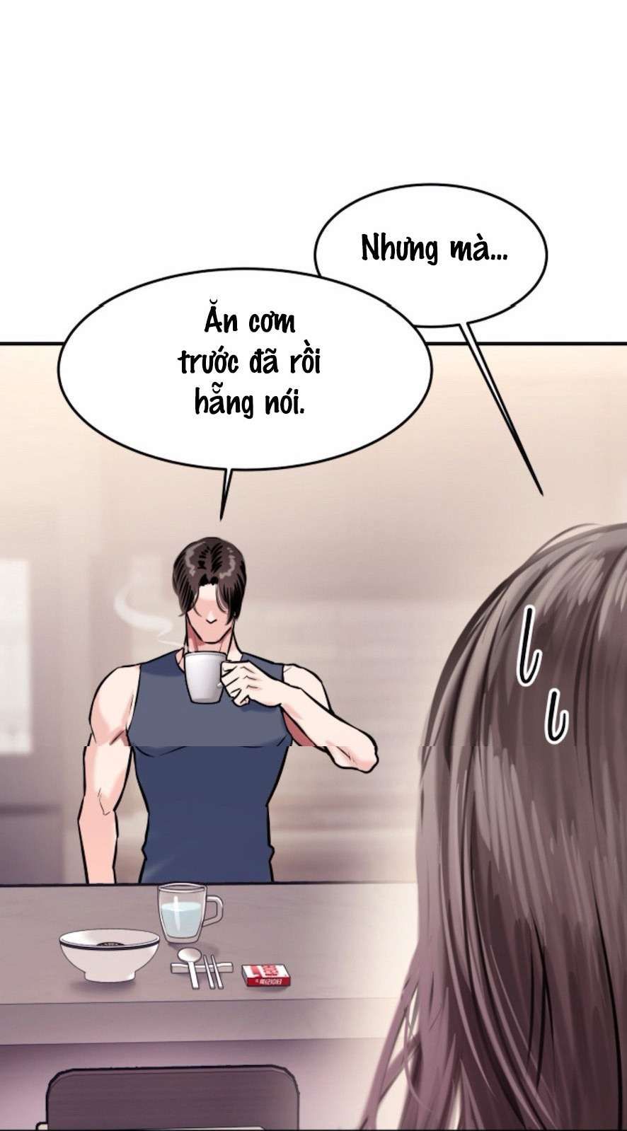 Sở Thích Bị Cai Trị Chương 14 page 74 - Giả Dược