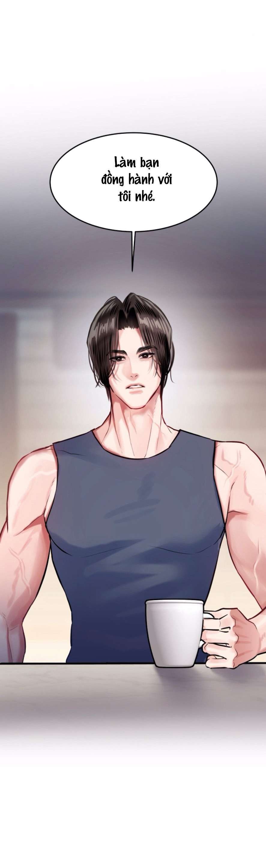 Sở Thích Bị Cai Trị Chương 14 page 82 - Giả Dược