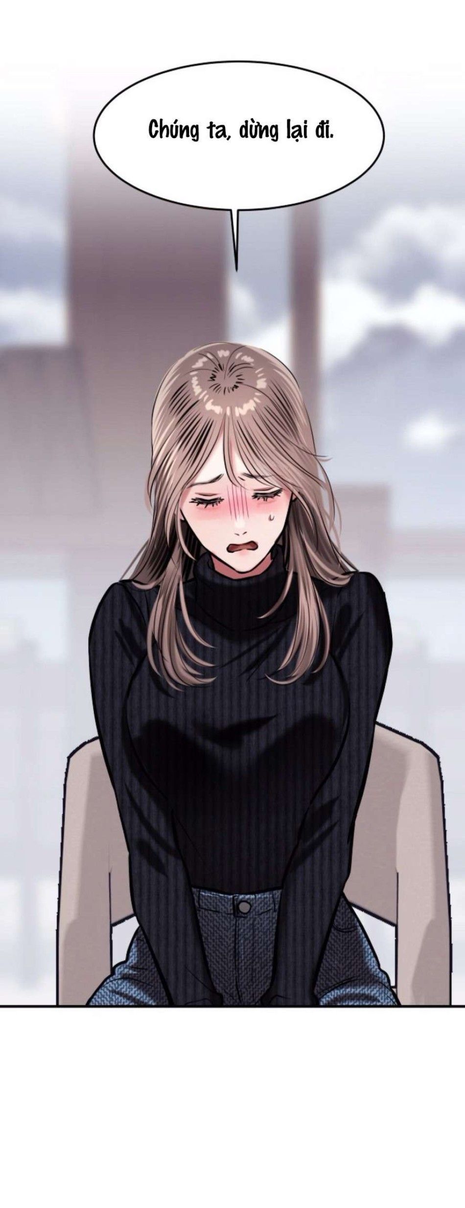 Sở Thích Bị Cai Trị Chương 16 page 2 - Giả Dược
