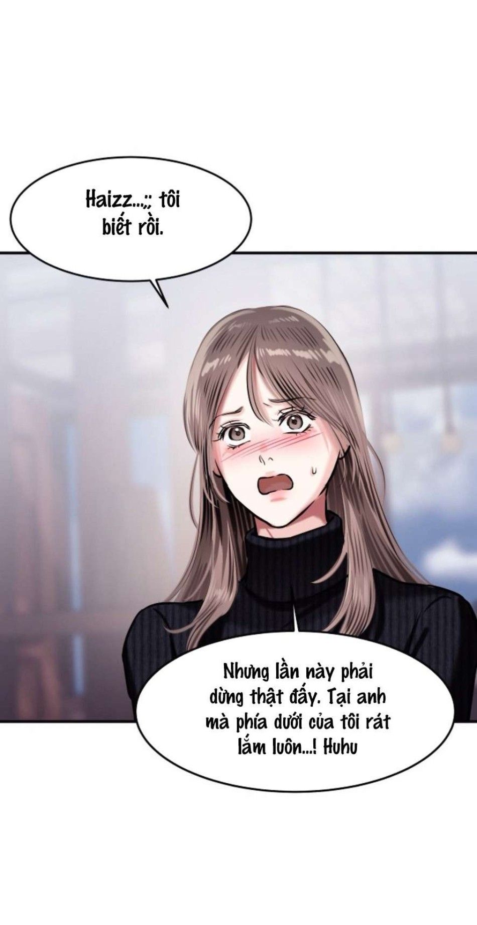 Sở Thích Bị Cai Trị Chương 16 page 11 - Giả Dược