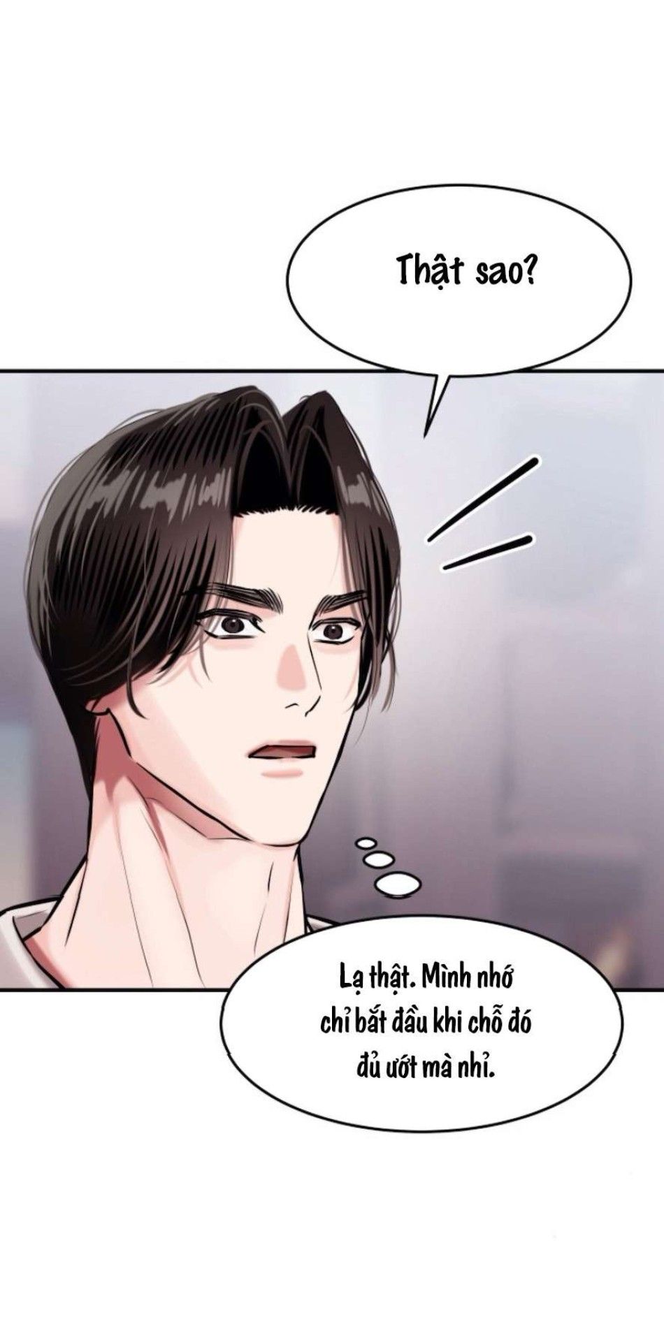 Sở Thích Bị Cai Trị Chương 16 page 12 - Giả Dược