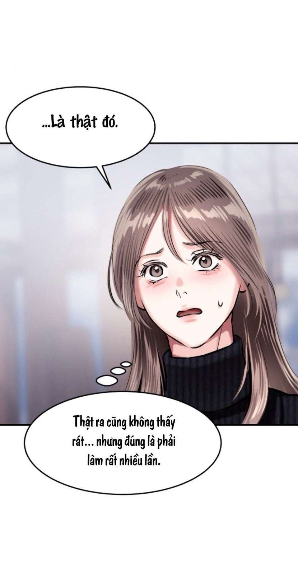 Sở Thích Bị Cai Trị Chương 16 page 13 - Giả Dược