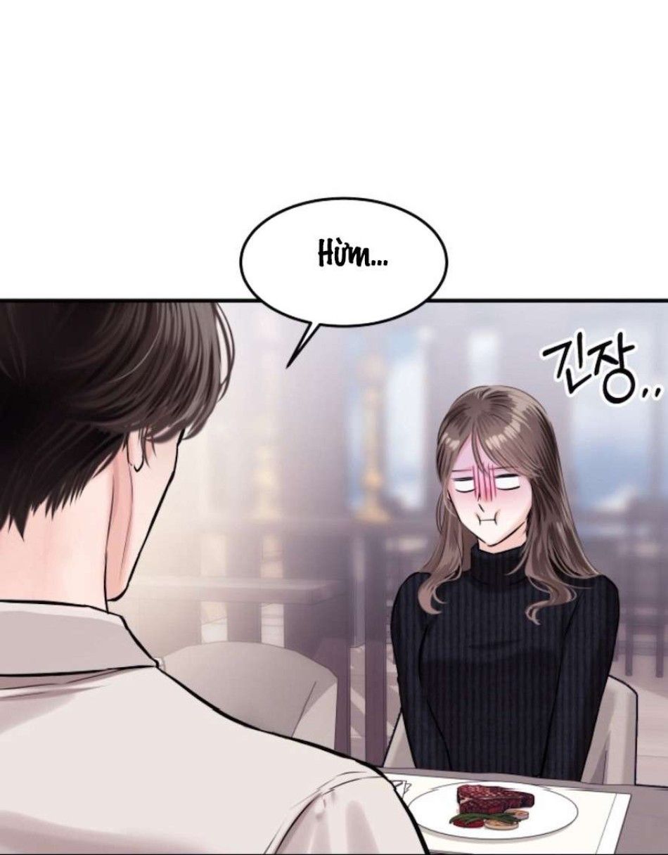 Sở Thích Bị Cai Trị Chương 16 page 14 - Giả Dược