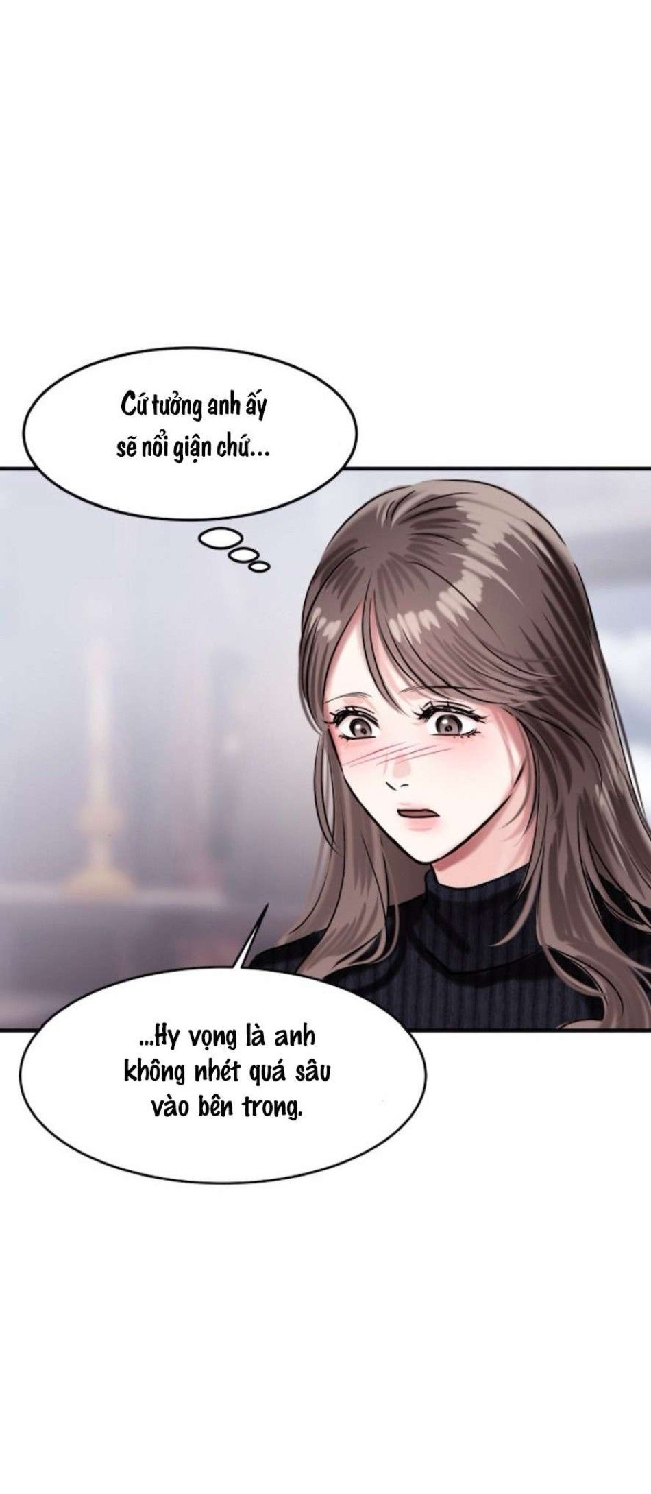 Sở Thích Bị Cai Trị Chương 16 page 20 - Giả Dược