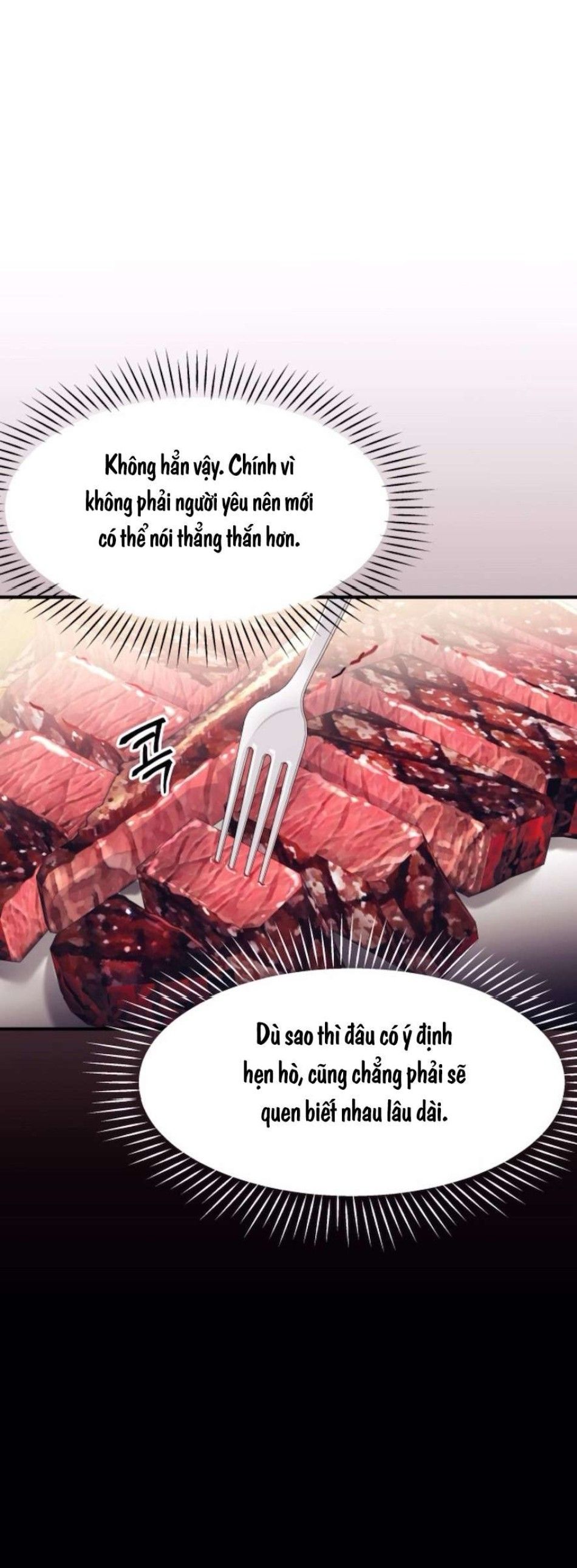 Sở Thích Bị Cai Trị Chương 16 page 25 - Giả Dược
